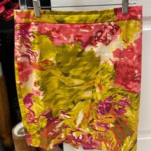 JCrew pencil skirt